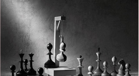 تصاویر مفهومی از شطرنج