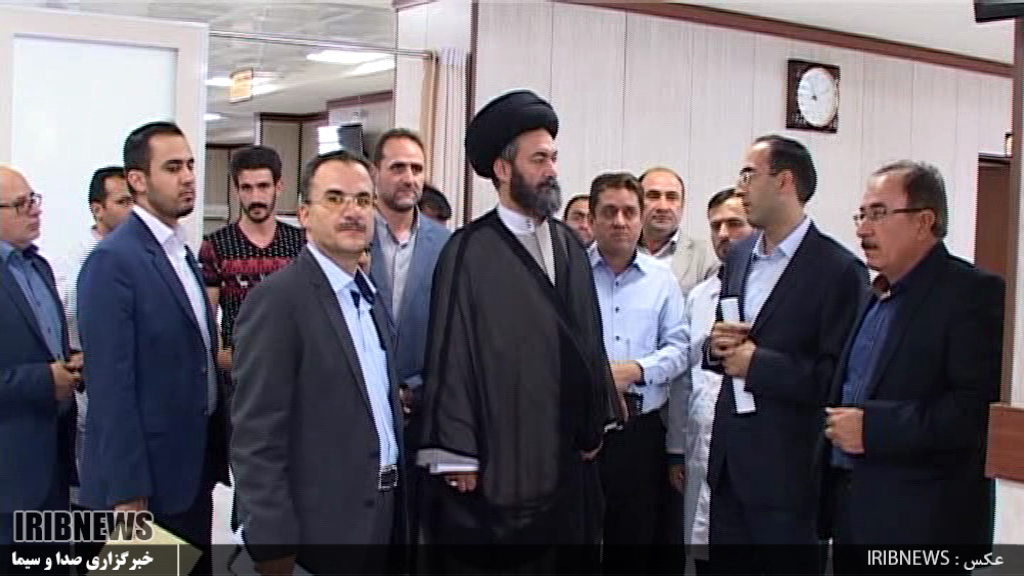 سایت بیمارستان امام خمینی اردبیل
