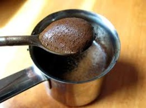 طرز تهیه پودر قهوه اسپرسو بدون دستگاه
