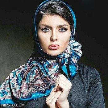 مدلهای زن ایرانی داخل کشور
