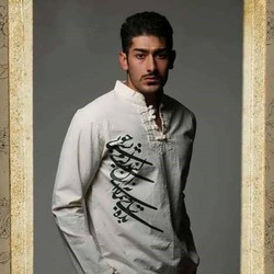 مدل لباس سنتی ایرانی مردانه
