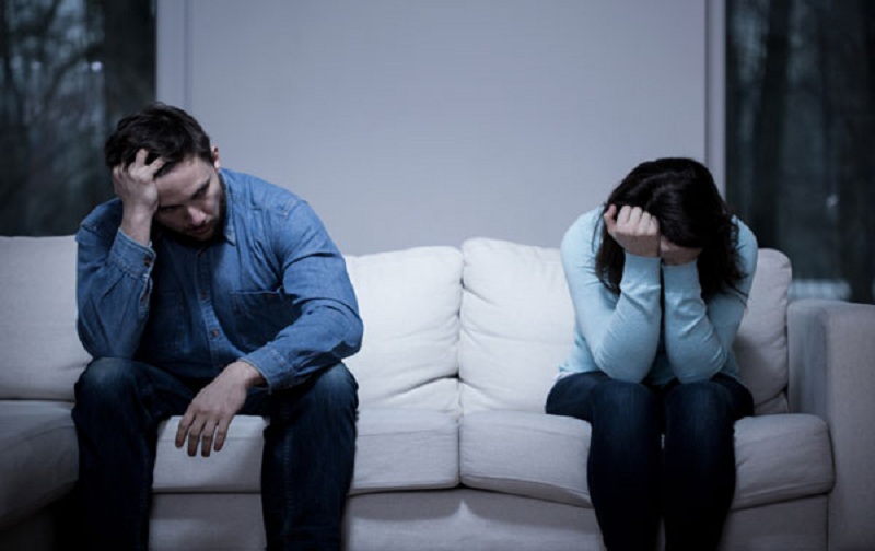 راه های پیشگیری از وقوع طلاق
