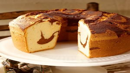 دستور پخت کیک ساده خانگی بدون فر
