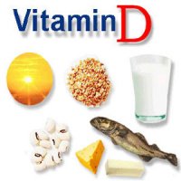 علت کمبود ویتامین d3 در کودکان
