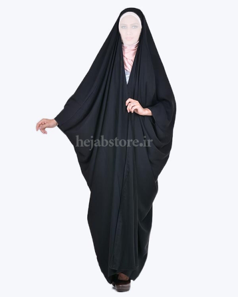 مدل چادر عربی اصیل
