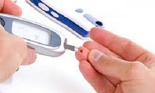 کاهش سریع قند خون در بارداری
