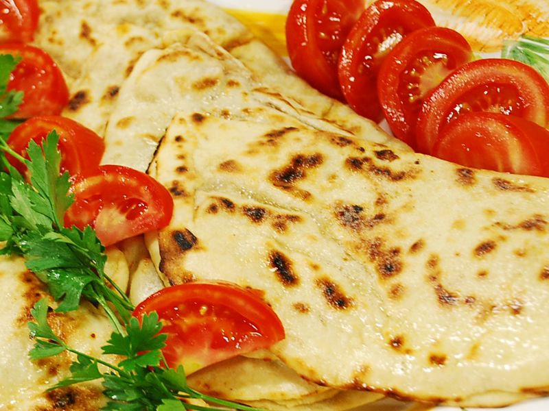 دستور پخت انواع غذاهای ترکیه ای
