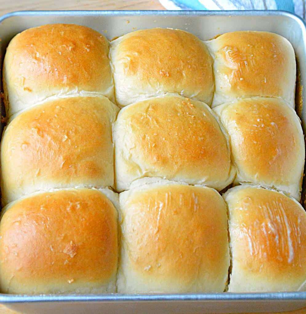 طرز تهیه نان باگت در خانه بدون فر
