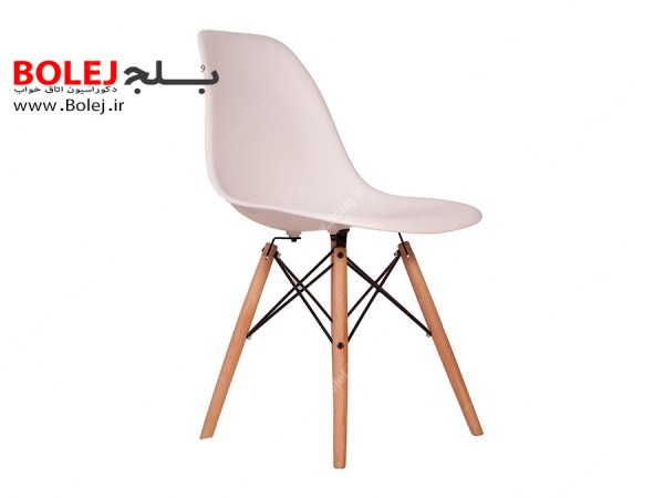 مدل صندلی چوبی میز تحریر
