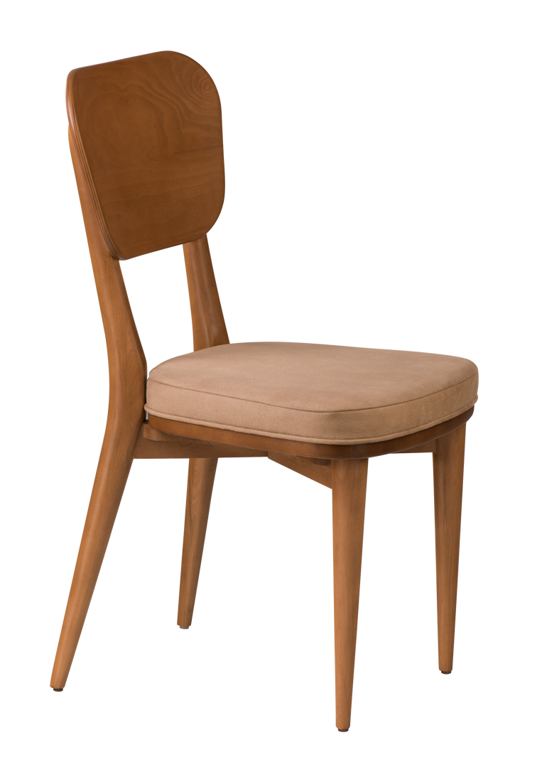 مدل صندلی ناهار خوری چوبی
