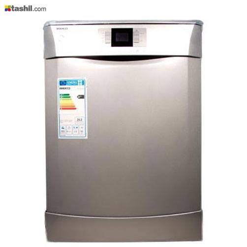 جدیدترین مدل ماشین ظرفشویی بکو
