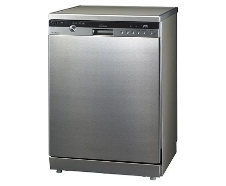 ماشین ظرفشویی ال جی مدل d1444
