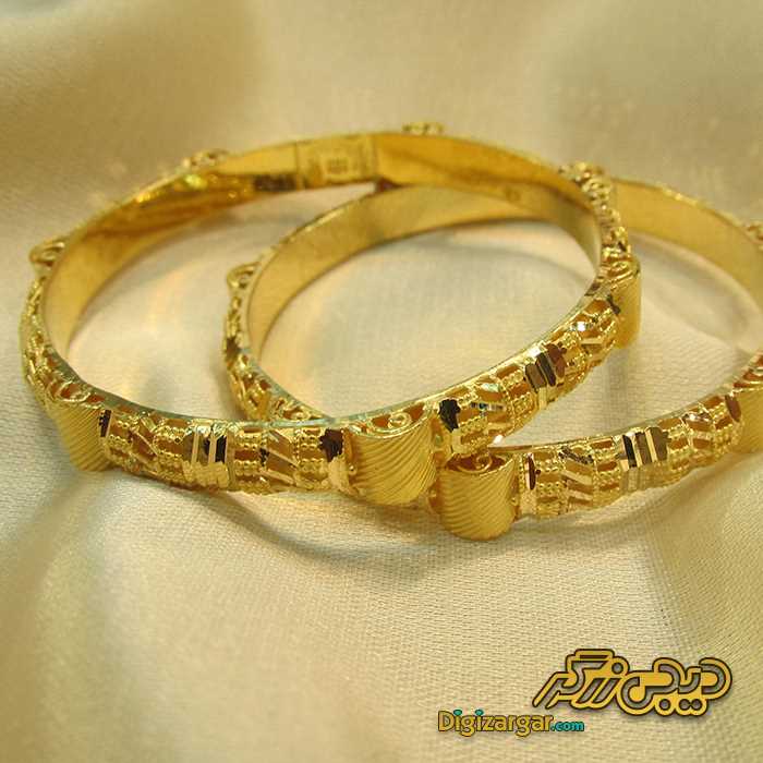 مدلهای جدید النگو و دستبند طلا
