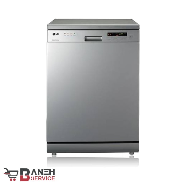 ماشین ظرفشویی ال جی مدل و قیمت
