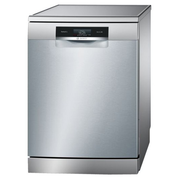 بهترین مدل ماشین ظرفشویی بوش سری 8
