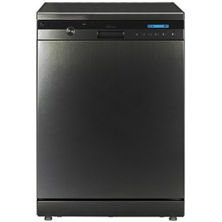 قیمت ماشین ظرفشویی ال جی مدل dc75b
