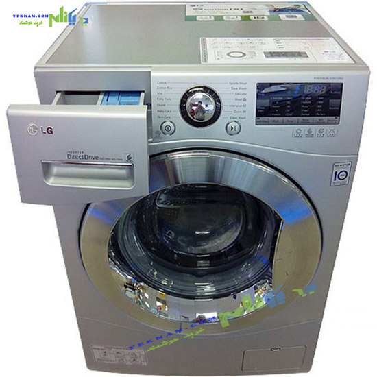 مدلهای ماشین ظرفشویی ال جی با قیمت
