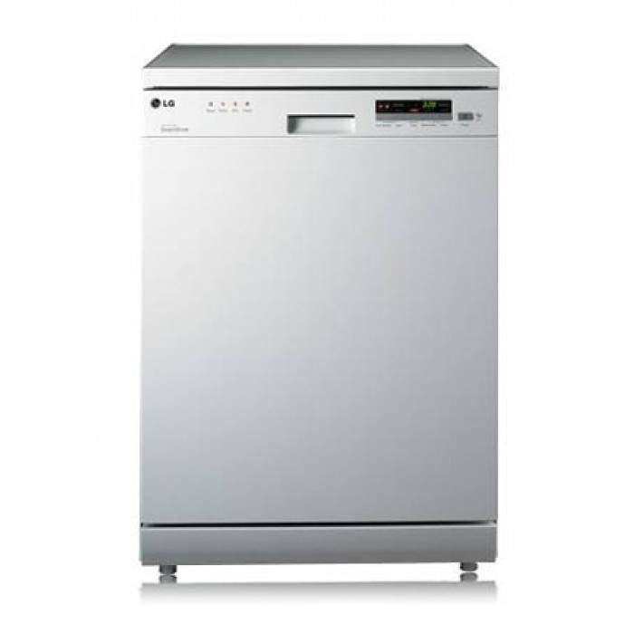قیمت ماشین ظرفشویی ال جی مدل ۱۴۵۲
