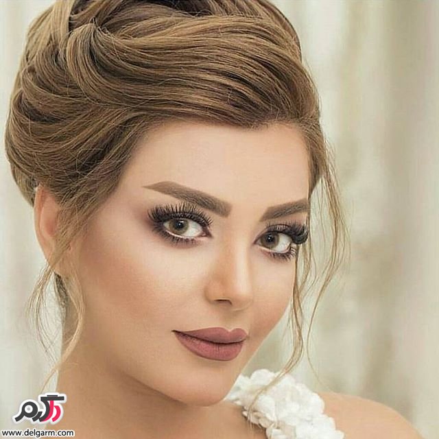 مدل عروس جدید ایرانی
