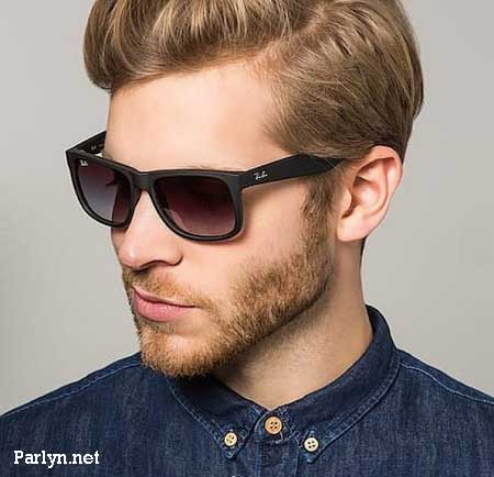 جدیدترین مدلهای عینک آفتابی مردانه
