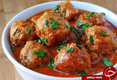 طرز تهیه خوشمزه ترین غذای ایرانی
