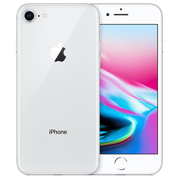 گوشی موبایل اپل مدل iphone 8 256gb
