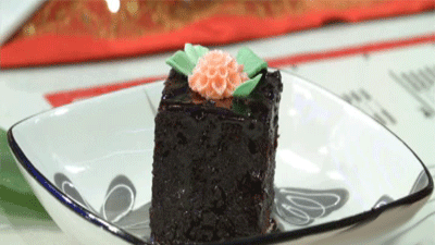 دانلود کیک شکلاتی خیس خانم صرافها
