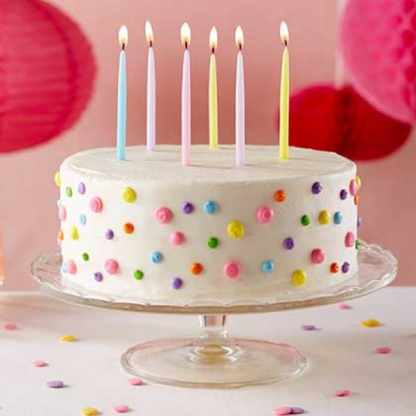 تزیین کیک تولد برای شوهر
