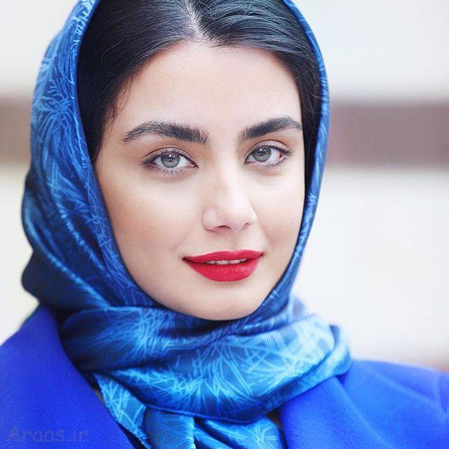 مدل های اینستاگرام ایرانی
