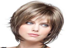 انواع مدل موی کوتاه زنانه جدید
