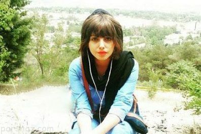 عکس دختر زیبای ایرانی اینستاگرام
