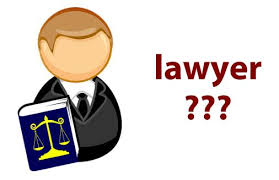 وکیل به انگلیسی
