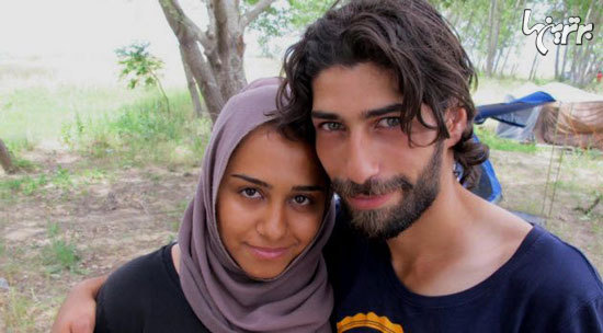 داستان عاشقانه واقعی ایرانی
