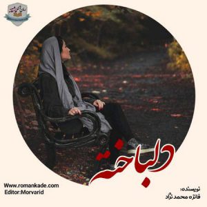 دانلود رمان عاشقانه ایرانی جدید pdf
