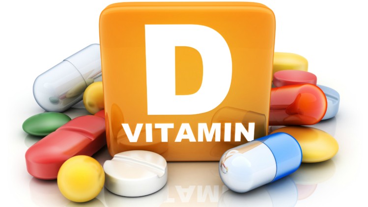 قرص ویتامین دی برای چی خوبه؟
