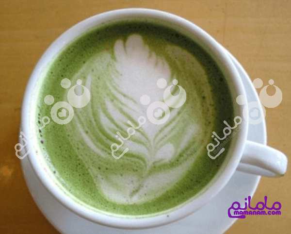 رژیم لاغری قهوه سبز

