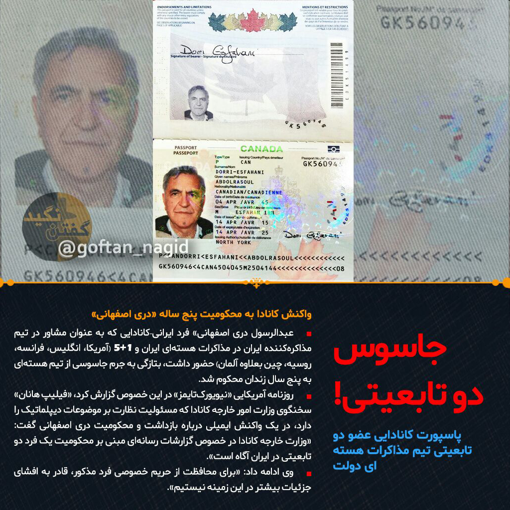 عکس پاسپورت برای لاتاری