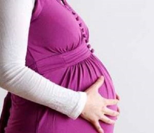 علت لکه بینی در هفته هفتم بارداری چیست
