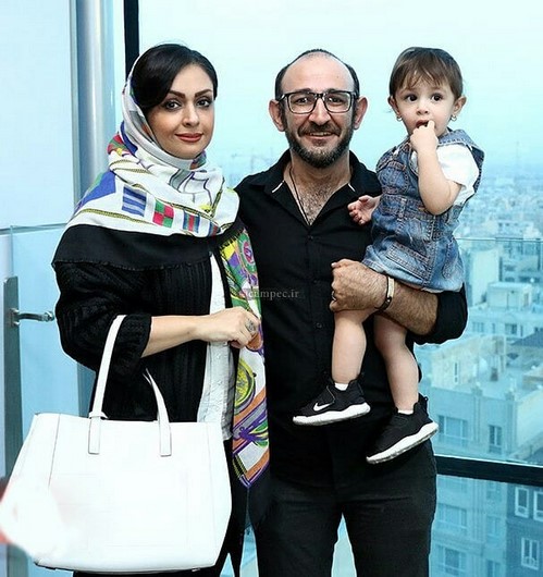 عکس های بازیگران ایرانی جدیدترین