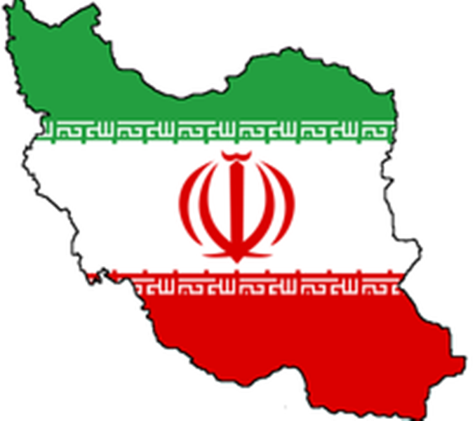 عکسهای فانتزی نقشه ایران