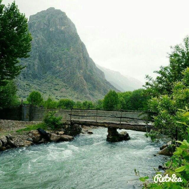 عکس های از طبیعت زیبای ایران