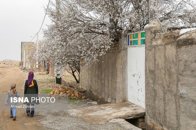 تصاویر طبیعت بهار ایران