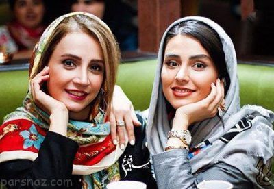 عکس هایی از بازیگران ایرانی
