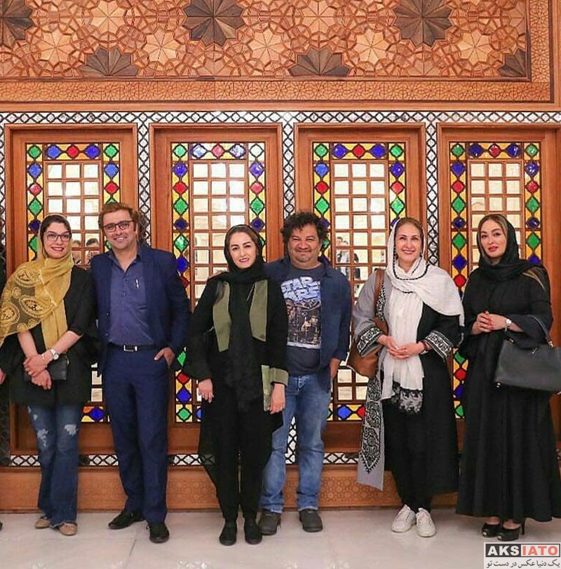 عکسهای پروژه ایران مال