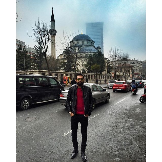 عکس های از شهر استانبول ترکیه