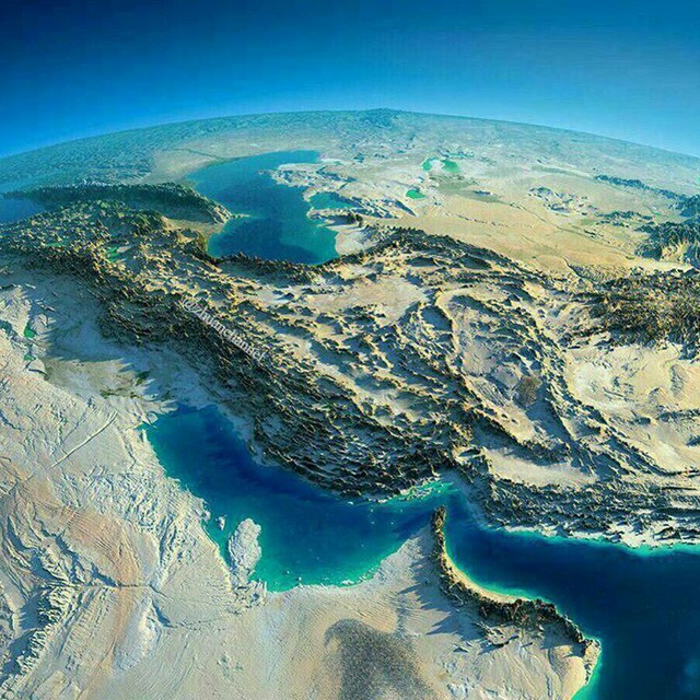 عکس کشور ایران