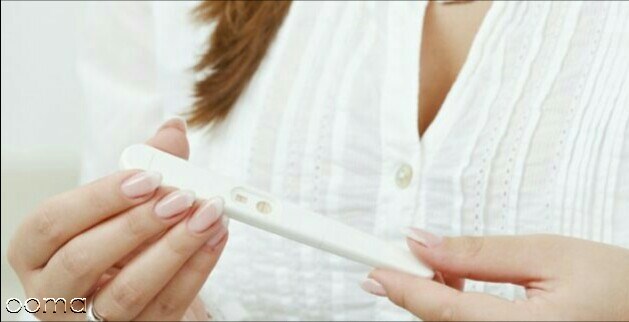 آیا در پریودی امکان بارداری هست
