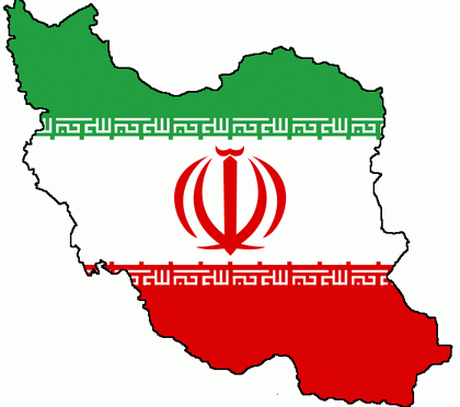 تصاویر کارتونی نقشه ایران