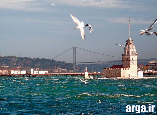 عکس های زیبای استانبول