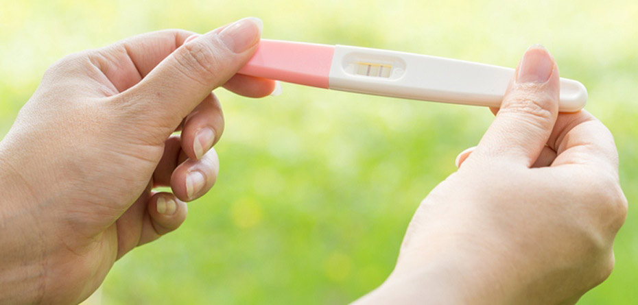 پریودی در ماه اول بارداری نی نی سایت
